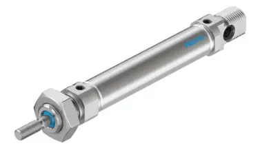 Darmowa dostawa Siłownik pneumatyczny DSNU-16-50-PPV-A FESTO